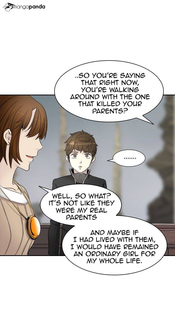Tower of God Chapter 364 image 057